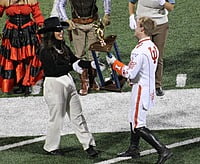 Trophy